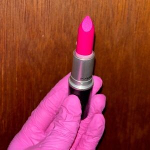 MAC Show Orchid Lipstick
